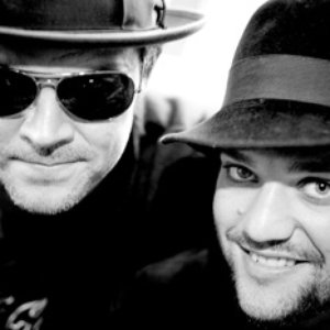 Avatar de Johnny Knoxville & Bam Margera
