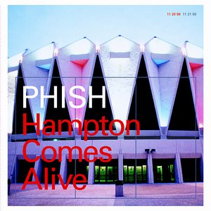 Image for 'Hampton Comes Alive'