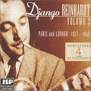 Paris and London: 1937-1948, Vol. 2 (disc 4)