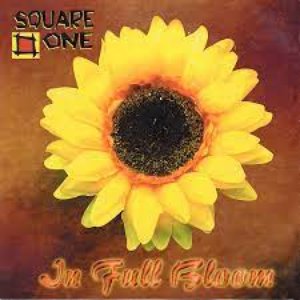 In Full Bloom cover