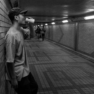 GAPPER & 5LACK 的头像
