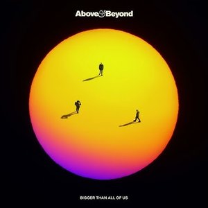 Avatar for Above & Beyond & Malou