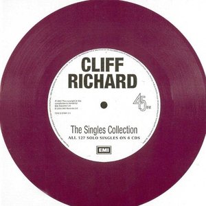 Cliff Richard: The Singles Collection