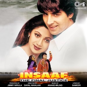 Insaaf (Original Motion Picture Soundtrack)