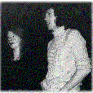 John Kirkpatrick & Sue Harris için avatar