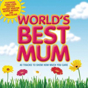 World's Best Mum