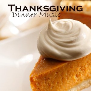 Thanksgiving Dinner Music 的头像