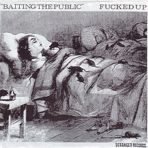 Baiting the Public