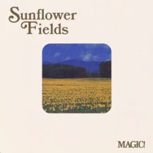 Sunflower Fields - Single