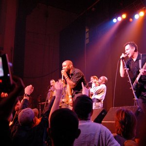 Avatar för The Exceptions