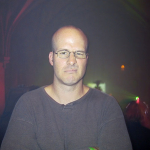 Andy Hughes photo provided by Last.fm