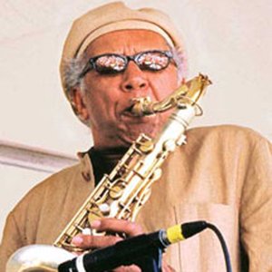 “Charles Lloyd (1938)”的封面