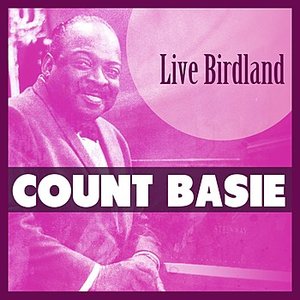 Live Birdland