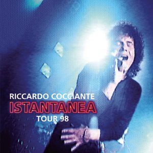 Istantanea - Tour 98