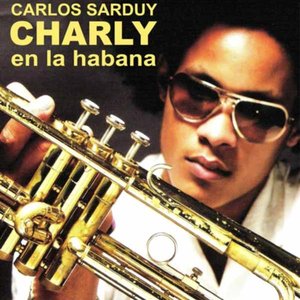 Charly en la Habana
