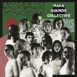 HaHa Sounds Collective 的头像