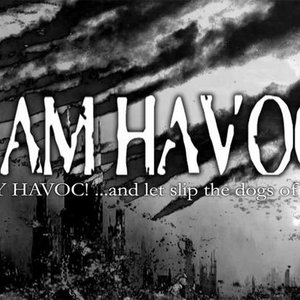 I Am Havoc 的头像