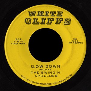 The Swingin' Apolloes 的头像