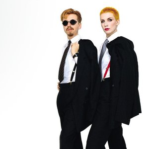 Eurythmics 的头像