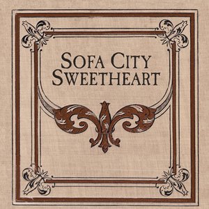 Sofa City Sweetheart