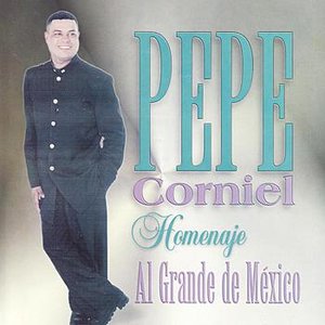 Homenaje Al Grande De México