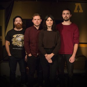 Bandit on Audiotree Live