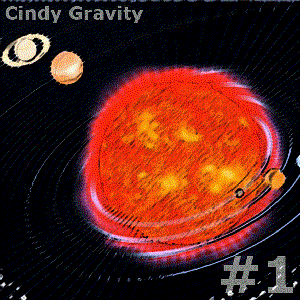 Avatar for Cindy Gravity