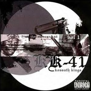 KK-41 Kossuth Kings 的头像