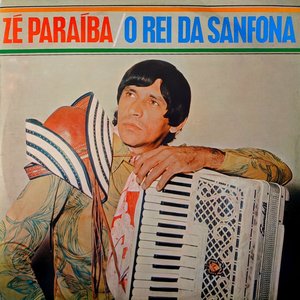 O Rei da Sanfona