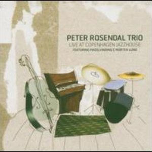 Avatar for Peter Rosendal Trio