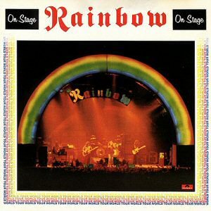 On Stage (Deluxe Edition)