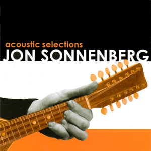 Acoustic Selections cover