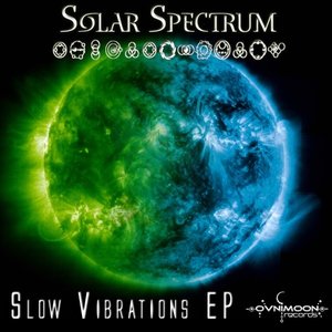 Slow Vibrations EP