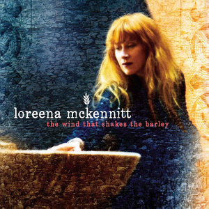 The Wind That Shakes the Barley