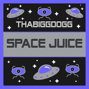Image for 'Space Juice'