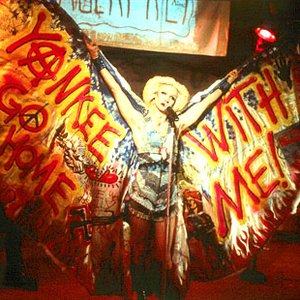 Avatar für Cheater/John Cameron Mitchell