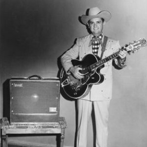 Avatar für Merle Travis