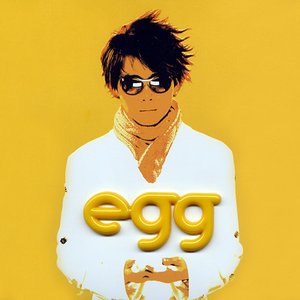Egg (Sunny Side-Up And Over Easy)