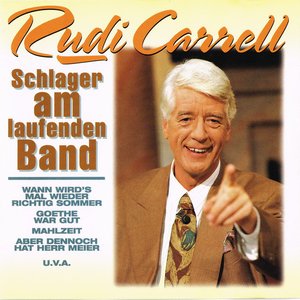 Schlager am Laufenden Band