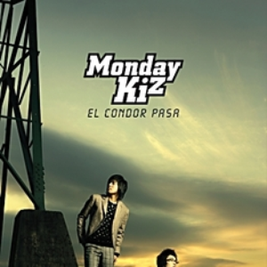 El Condor Pasa cover