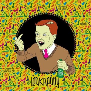 Lookapony