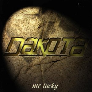 Mr Lucky