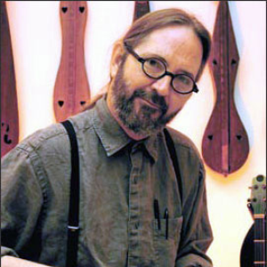 David Schnaufer photo provided by Last.fm