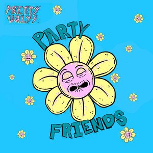 Party Friends - EP