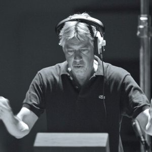 Awatar dla Alan Silvestri