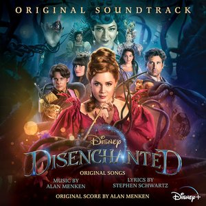 Disenchanted: Original Soundtrack