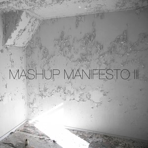 “Mashup Manifesto III”的封面