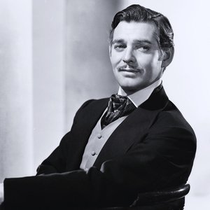 Image for 'Clark Gable'