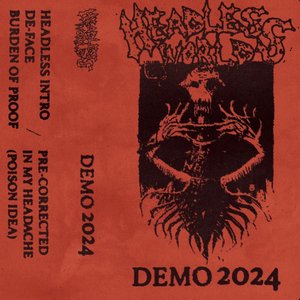 Demo 2024 - EP
