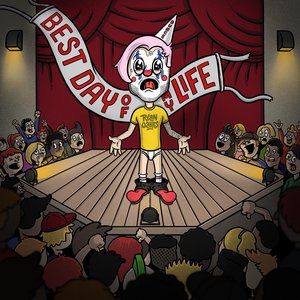 The Best Day of My Life - EP